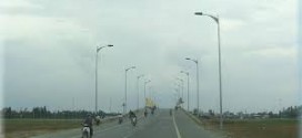 Hơn 630 tỷ đồng nâng cấp Quốc lộ 54 qua Vĩnh Long